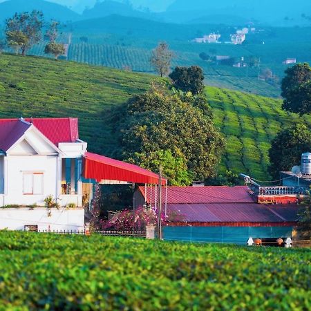 Homestay Moc Chau Exterior photo
