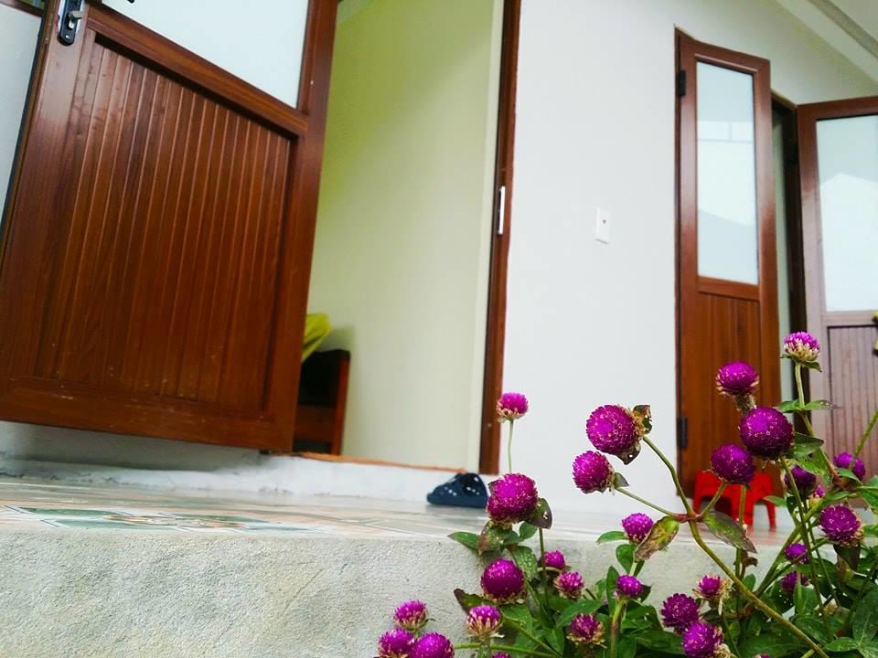 Homestay Moc Chau Exterior photo