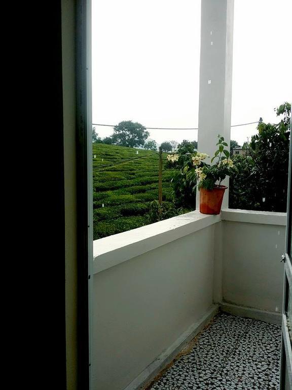 Homestay Moc Chau Exterior photo