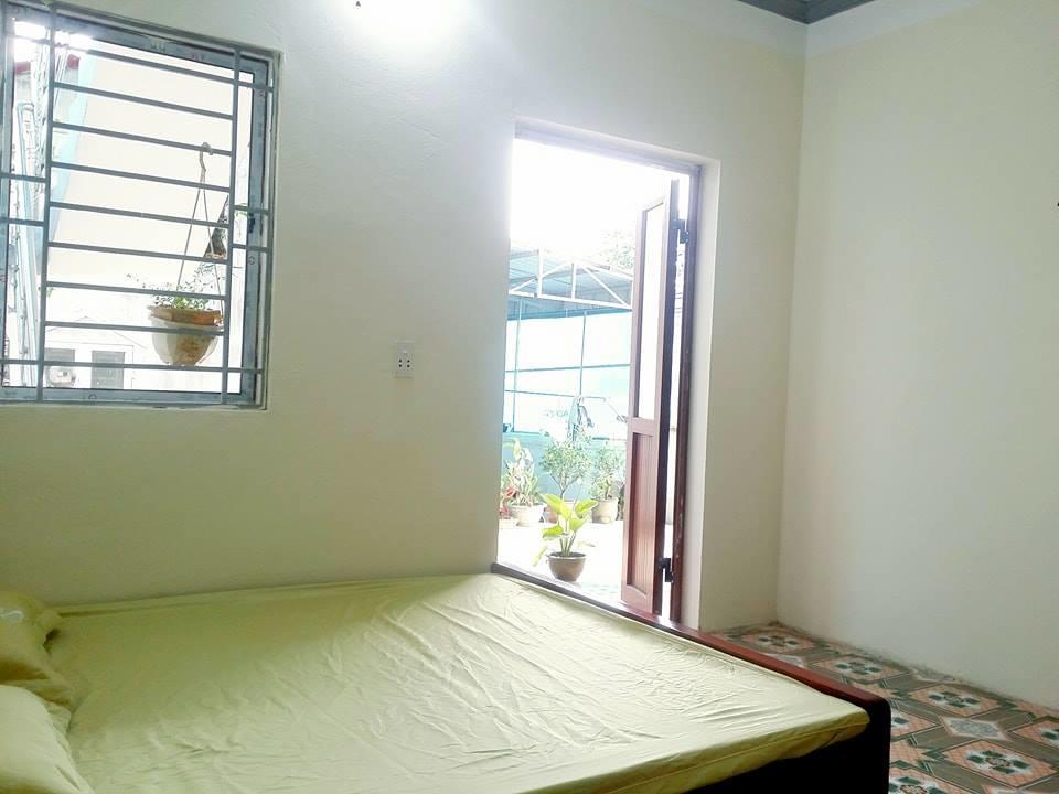 Homestay Moc Chau Exterior photo